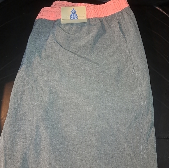 Mens Chubbies Shorts Lrg - Picture 1 of 4